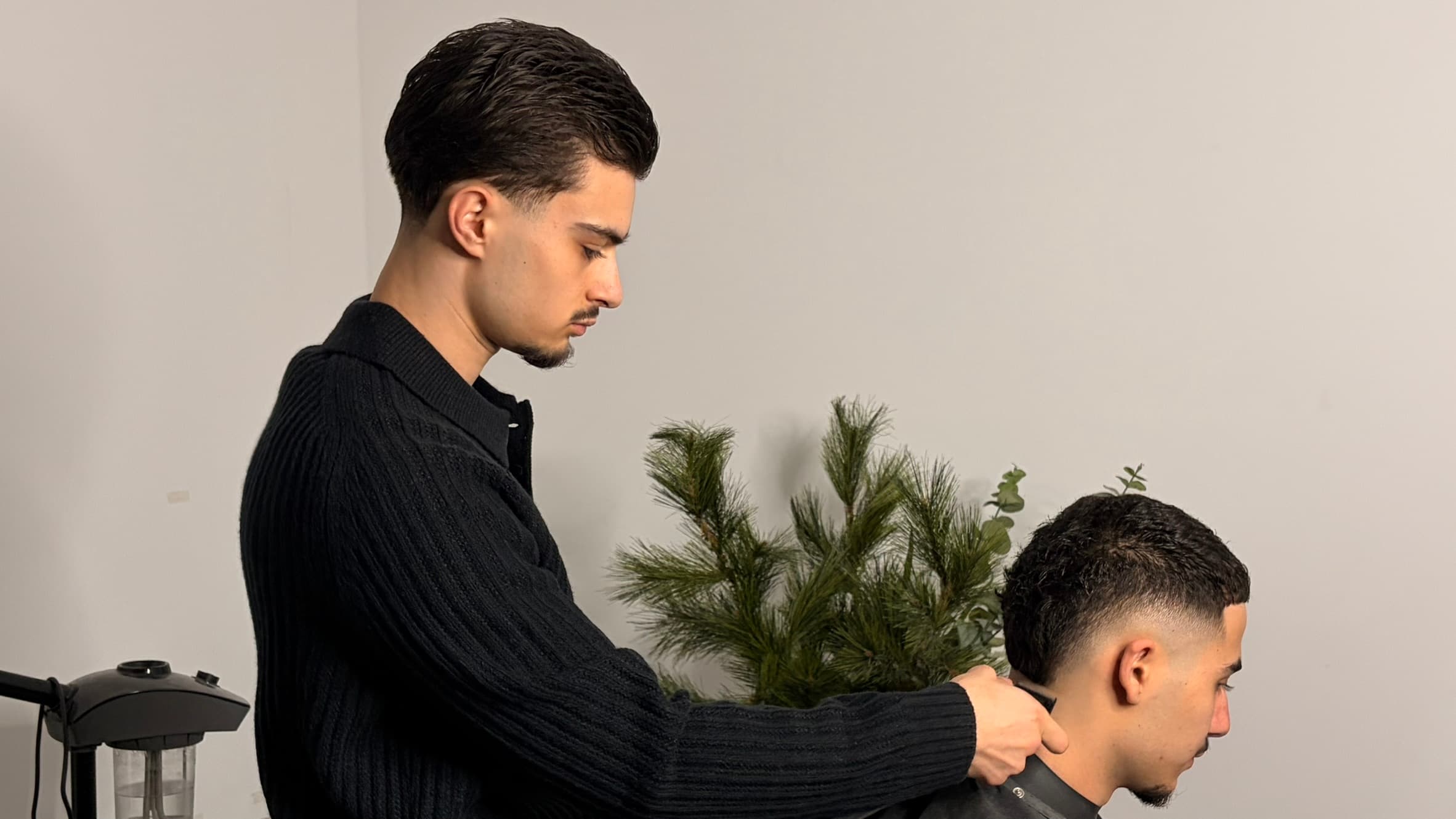 CoupeByA Barbershop Gorinchem
